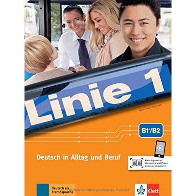 Margret Rodi - GEBRAUCHT Linie 1, B2: Deutsch in Alltag und Beruf. Kurs- und Übungsbuch mit Audios und Videos - Preis vom 06.08.2026 03:17:29 h Margret Rodi - GEBRAUCHT Linie 1, B2: Deutsch in Alltag und Beruf. Kurs- und Übungsbuch mit Audios und Videos - Preis vom 06.08.2026 03:17:29 h