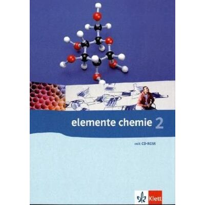 GEBRAUCHT Elemente Chemie 2. G8. Schülerbuch Klasse 11/12. Allgemeine Ausgabe - Preis vom 06.08.2026 03:17:29 h GEBRAUCHT Elemente Chemie 2. G8. Schülerbuch Klasse 11/12. Allgemeine Ausgabe - Preis vom 06.08.2026 03:17:29 h