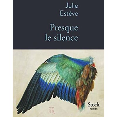 Julie Estève - GEBRAUCHT Presque le silence - Preis vom 21.07.2026 19:43:26 h Julie Estève - GEBRAUCHT Presque le silence - Preis vom 21.07.2026 19:43:26 h