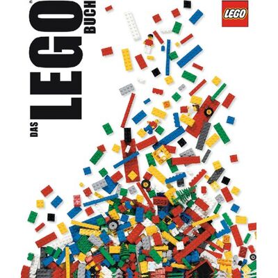 Daniel Lipkowitz - GEBRAUCHT Das LEGO Buch - Preis vom 22.07.2026 11:50:13 h Daniel Lipkowitz - GEBRAUCHT Das LEGO Buch - Preis vom 22.07.2026 11:50:13 h