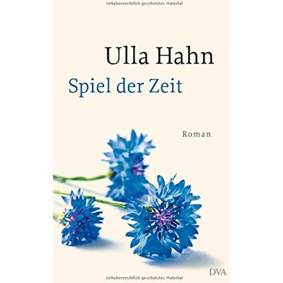Ulla Hahn - Spiel der Zeit: Roman - Preis vom 13.10.2026 11:25:28 h Ulla Hahn - Spiel der Zeit: Roman - Preis vom 13.10.2026 11:25:28 h