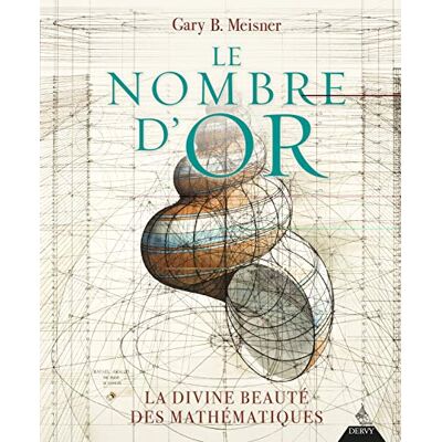 Gary Mesnier - GEBRAUCHT Le nombre d'or : la divine beauté des mathématiques - Preis vom 20.07.2026 19:39:57 h Gary Mesnier - GEBRAUCHT Le nombre d'or : la divine beauté des mathématiques - Preis vom 20.07.2026 19:39:57 h