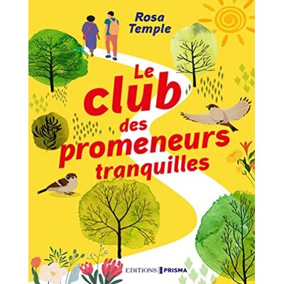 Rosa Temple - GEBRAUCHT Le club des promeneurs tranquilles - Preis vom 20.07.2026 19:39:57 h Rosa Temple - GEBRAUCHT Le club des promeneurs tranquilles - Preis vom 20.07.2026 19:39:57 h