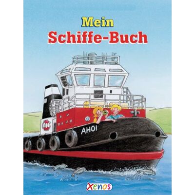 Klitzing, Maren von - GEBRAUCHT Mein Schiffe-Buch - Preis vom 27.07.2026 11:45:25 h Klitzing, Maren von - GEBRAUCHT Mein Schiffe-Buch - Preis vom 27.07.2026 11:45:25 h