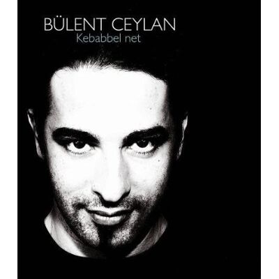 Bülent Ceylan - GEBRAUCHT Kebabbel Net - Preis vom 21.07.2026 07:38:43 h Bülent Ceylan - GEBRAUCHT Kebabbel Net - Preis vom 21.07.2026 07:38:43 h