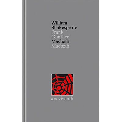 William Shakespeare - GEBRAUCHT Macbeth (Gesamtausgabe, Band 6) - Preis vom 27.08.2026 23:26:11 h William Shakespeare - GEBRAUCHT Macbeth (Gesamtausgabe, Band 6) - Preis vom 27.08.2026 23:26:11 h