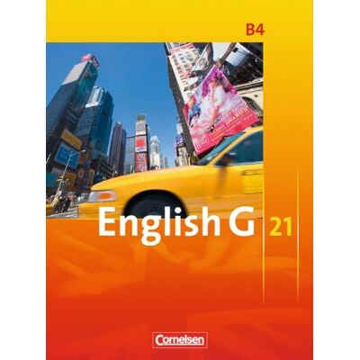 Susan Abbey - GEBRAUCHT English G 21 - Ausgabe B: Band 4: 8. Schuljahr - Schülerbuch: Festeinband - Preis vom 21.07.2026 19:43:26 h Susan Abbey - GEBRAUCHT English G 21 - Ausgabe B: Band 4: 8. Schuljahr - Schülerbuch: Festeinband - Preis vom 21.07.2026 19:43:26 h