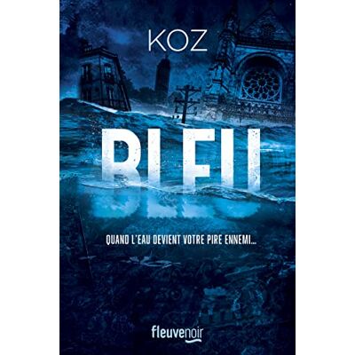 Koz - GEBRAUCHT Bleu - Preis vom 19.07.2026 19:37:31 h Koz - GEBRAUCHT Bleu - Preis vom 19.07.2026 19:37:31 h