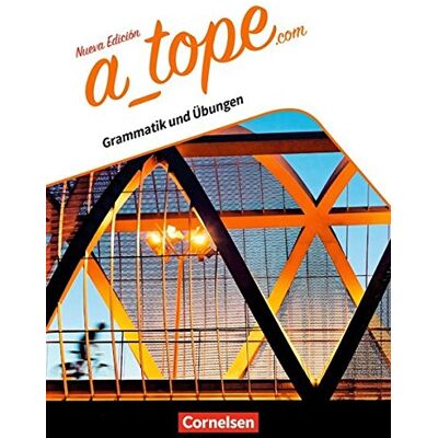 Gloria Bürsgens - GEBRAUCHT A_tope.com - Nueva edición: Grammatik zum Nachschlagen und Üben: Mit Lösungen und Audios online - Preis vom 22.07.2026 11:50:13 h Gloria Bürsgens - GEBRAUCHT A_tope.com - Nueva edición: Grammatik zum Nachschlagen und Üben: Mit Lösungen und Audios online - Preis vom 22.07.2026 11:50:13 h