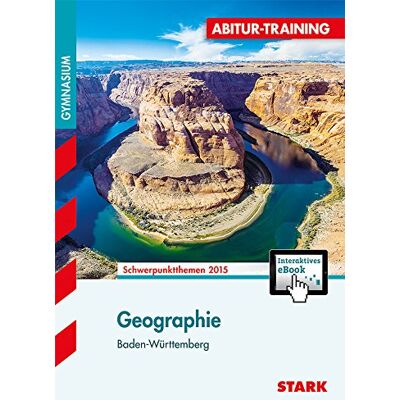 Michael Lamberty - GEBRAUCHT Abitur-Training / Geographie Baden-Württemberg: Schwerpunktthemen 2015 + Interaktives eBook - Preis vom 05.08.2026 15:52:02 h Michael Lamberty - GEBRAUCHT Abitur-Training / Geographie Baden-Württemberg: Schwerpunktthemen 2015 + Interaktives eBook - Preis vom 05.08.2026 15:52:02 h