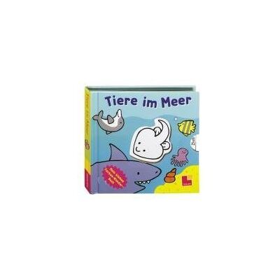 Luana Rinaldo - GEBRAUCHT Farbenwunderbuch: Tiere im Meer. Mein kleines Farben-Wunder-Buch - Preis vom 19.07.2026 19:37:31 h Luana Rinaldo - GEBRAUCHT Farbenwunderbuch: Tiere im Meer. Mein kleines Farben-Wunder-Buch - Preis vom 19.07.2026 19:37:31 h