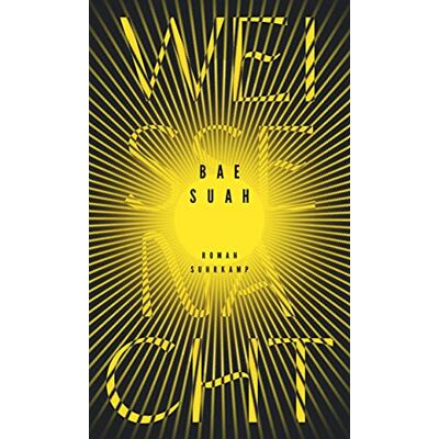 Bae Suah - Weiße Nacht: Roman - Preis vom 13.10.2026 11:25:28 h Bae Suah - Weiße Nacht: Roman - Preis vom 13.10.2026 11:25:28 h