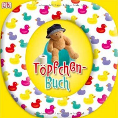 Dorling Kindersley - GEBRAUCHT Töpfchen-Buch - Preis vom 21.07.2026 19:43:26 h Dorling Kindersley - GEBRAUCHT Töpfchen-Buch - Preis vom 21.07.2026 19:43:26 h