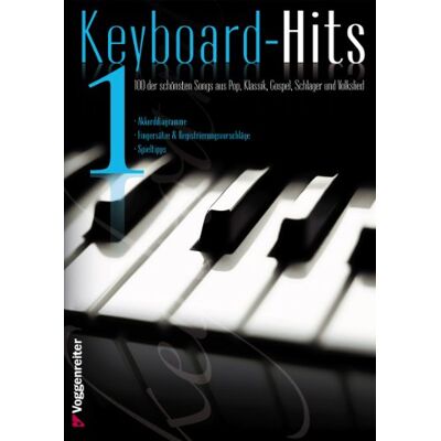Jeromy Bessler - GEBRAUCHT Keyboard-Hits 1: 100 der schönsten Songs aus Pop, Klassik, Gospel, Schlager und Volkslied - Preis vom 06.08.2026 23:27:29 h Jeromy Bessler - GEBRAUCHT Keyboard-Hits 1: 100 der schönsten Songs aus Pop, Klassik, Gospel, Schlager und Volkslied - Preis vom 06.08.2026 23:27:29 h