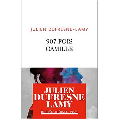 Julien Dufresne-Lamy - GEBRAUCHT 907 fois Camille - Preis vom 21.07.2026 07:38:43 h Julien Dufresne-Lamy - GEBRAUCHT 907 fois Camille - Preis vom 21.07.2026 07:38:43 h