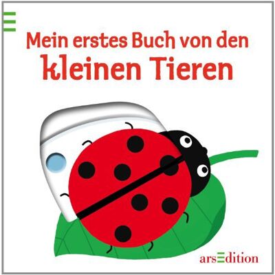 kein Autor - GEBRAUCHT Mein erstes Buch von den kleinen Tieren - Preis vom 03.08.2026 23:37:13 h kein Autor - GEBRAUCHT Mein erstes Buch von den kleinen Tieren - Preis vom 03.08.2026 23:37:13 h