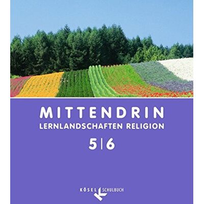 Iris Bosold - GEBRAUCHT Mittendrin - Allgemeine Ausgabe: Klasse 5/6 - Schülerbuch - Preis vom 05.08.2026 15:52:02 h Iris Bosold - GEBRAUCHT Mittendrin - Allgemeine Ausgabe: Klasse 5/6 - Schülerbuch - Preis vom 05.08.2026 15:52:02 h