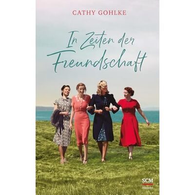 Cathy Gohlke - GEBRAUCHT In Zeiten der Freundschaft - Preis vom 27.08.2026 23:26:11 h Cathy Gohlke - GEBRAUCHT In Zeiten der Freundschaft - Preis vom 27.08.2026 23:26:11 h