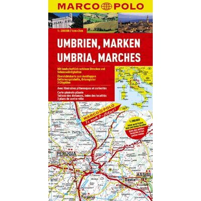 GEBRAUCHT MARCO POLO Karte Umbrien, Marken 1:200.000 - Preis vom 19.07.2026 19:37:31 h GEBRAUCHT MARCO POLO Karte Umbrien, Marken 1:200.000 - Preis vom 19.07.2026 19:37:31 h