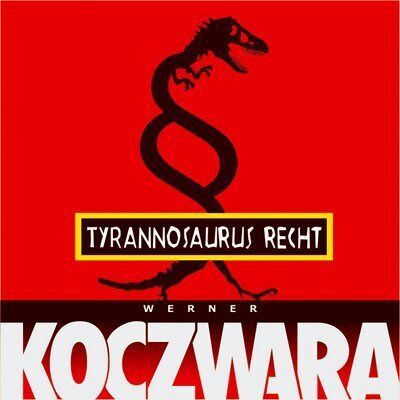 GEBRAUCHT Tyrannosaurus Recht - Preis vom 02.08.2026 03:16:52 h GEBRAUCHT Tyrannosaurus Recht - Preis vom 02.08.2026 03:16:52 h