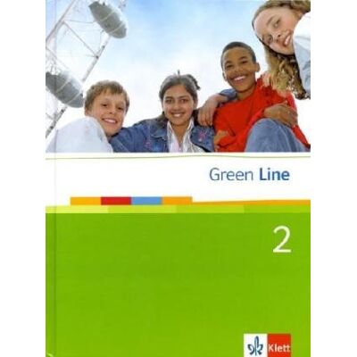 Harald Weisshaar - GEBRAUCHT Green Line 2. Schülerbuch: 6. Klasse: BD 2 - Preis vom 20.07.2026 19:39:57 h Harald Weisshaar - GEBRAUCHT Green Line 2. Schülerbuch: 6. Klasse: BD 2 - Preis vom 20.07.2026 19:39:57 h