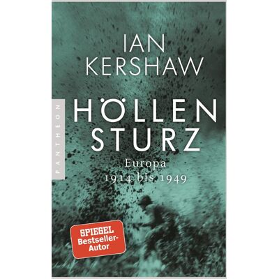 Ian Kershaw - GEBRAUCHT Höllensturz: Europa 1914 bis 1949 - Preis vom 27.08.2026 23:26:11 h Ian Kershaw - GEBRAUCHT Höllensturz: Europa 1914 bis 1949 - Preis vom 27.08.2026 23:26:11 h