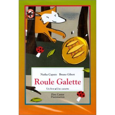 Natha Caputo - GEBRAUCHT Roule galette - Preis vom 21.07.2026 07:38:43 h Natha Caputo - GEBRAUCHT Roule galette - Preis vom 21.07.2026 07:38:43 h