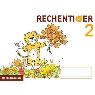 Thomas Laubis - GEBRAUCHT Rechentiger 2 (Mathetiger - Neubearbeitung) - Preis vom 27.08.2026 12:34:34 h Thomas Laubis - GEBRAUCHT Rechentiger 2 (Mathetiger - Neubearbeitung) - Preis vom 27.08.2026 12:34:34 h