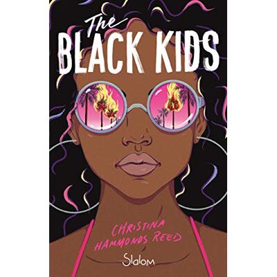 Christina Hammonds Reed - GEBRAUCHT The black kids - Preis vom 23.07.2026 03:12:14 h Christina Hammonds Reed - GEBRAUCHT The black kids - Preis vom 23.07.2026 03:12:14 h