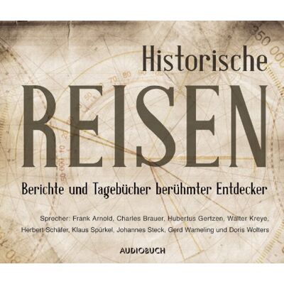 Roald Amundsen - GEBRAUCHT Historische Reisen. Berichte und Tagebücher berühmter Entdecker - Preis vom 02.08.2026 23:34:20 h Roald Amundsen - GEBRAUCHT Historische Reisen. Berichte und Tagebücher berühmter Entdecker - Preis vom 02.08.2026 23:34:20 h