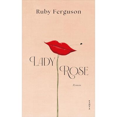 Ruby Ferguson - Lady Rose - Preis vom 13.10.2026 11:25:28 h Ruby Ferguson - Lady Rose - Preis vom 13.10.2026 11:25:28 h