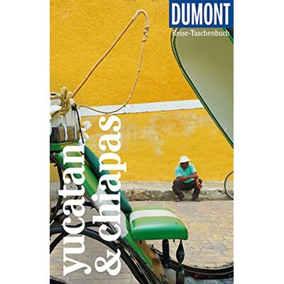 Juliane Israel - GEBRAUCHT DuMont Reise-Taschenbuch Yucatán & Chiapas: Reiseführer plus Reisekarte. Mit individuellen Autorentipps und vielen Touren. - Preis vom 31.07.2026 03:16:51 h Juliane Israel - GEBRAUCHT DuMont Reise-Taschenbuch Yucatán & Chiapas: Reiseführer plus Reisekarte. Mit individuellen Autorentipps und vielen Touren. - Preis vom 31.07.2026 03:16:51 h