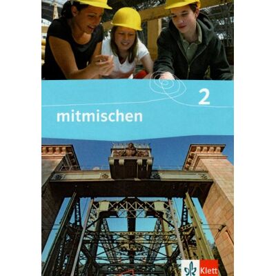 Sven Christoffer - GEBRAUCHT Mitmischen. Neubearbeitung: mitmischen Band 2. Schülerbuch. Neubearbeitung für Nordrhein-Westfalen und Hamburg - Preis vom 22.07.2026 11:50:13 h Sven Christoffer - GEBRAUCHT Mitmischen. Neubearbeitung: mitmischen Band 2. Schülerbuch. Neubearbeitung für Nordrhein-Westfalen und Hamburg - Preis vom 22.07.2026 11:50:13 h