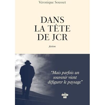 Véronique Sousset - GEBRAUCHT Dans la tête de JCR : fiction - Preis vom 21.07.2026 19:43:26 h Véronique Sousset - GEBRAUCHT Dans la tête de JCR : fiction - Preis vom 21.07.2026 19:43:26 h