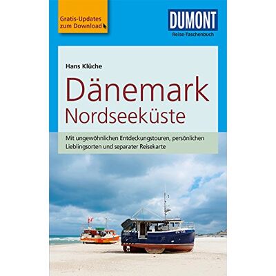 Hans Klüche - GEBRAUCHT DuMont Reise-Taschenbuch Reiseführer Dänemark Nordseeküste: mit Online Updates als Gratis-Download - Preis vom 20.07.2026 07:40:11 h Hans Klüche - GEBRAUCHT DuMont Reise-Taschenbuch Reiseführer Dänemark Nordseeküste: mit Online Updates als Gratis-Download - Preis vom 20.07.2026 07:40:11 h