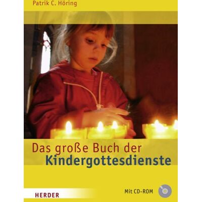 Höring, Patrik C. - GEBRAUCHT Das große Buch der Kindergottesdienste - Preis vom 20.07.2026 19:39:57 h Höring, Patrik C. - GEBRAUCHT Das große Buch der Kindergottesdienste - Preis vom 20.07.2026 19:39:57 h