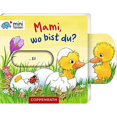 GEBRAUCHT minifanten 37: Mami, wo bist du? - Preis vom 06.08.2026 03:17:29 h GEBRAUCHT minifanten 37: Mami, wo bist du? - Preis vom 06.08.2026 03:17:29 h