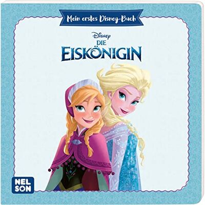 GEBRAUCHT Disney Pappenbuch: Die Eiskönigin: Mein erstes Disney-Buch Disney-Hit für die Kleinen (ab 2 Jahre) (Disney Eiskönigin) - Preis vom 19.07.2026 03:14:19 h GEBRAUCHT Disney Pappenbuch: Die Eiskönigin: Mein erstes Disney-Buch Disney-Hit für die Kleinen (ab 2 Jahre) (Disney Eiskönigin) - Preis vom 19.07.2026 03:14:19 h
