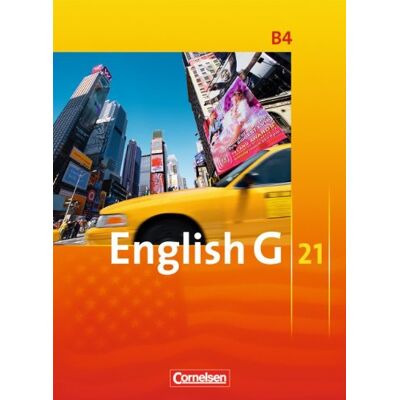 Susan Abbey - GEBRAUCHT English G 21 - Ausgabe B: Band 4: 8. Schuljahr - Schülerbuch: Kartoniert - Preis vom 21.07.2026 19:43:26 h Susan Abbey - GEBRAUCHT English G 21 - Ausgabe B: Band 4: 8. Schuljahr - Schülerbuch: Kartoniert - Preis vom 21.07.2026 19:43:26 h