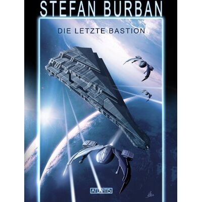 Stefan Burban - GEBRAUCHT Das gefallene Imperium 1: Die letzte Bastion - Preis vom 07.08.2026 11:47:26 h Stefan Burban - GEBRAUCHT Das gefallene Imperium 1: Die letzte Bastion - Preis vom 07.08.2026 11:47:26 h