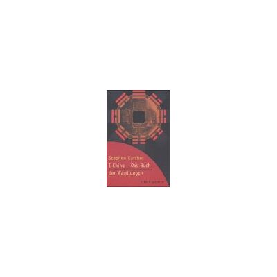Stephen Karcher - GEBRAUCHT I Ching, Das Buch der Wandlungen - Preis vom 23.07.2026 03:12:14 h Stephen Karcher - GEBRAUCHT I Ching, Das Buch der Wandlungen - Preis vom 23.07.2026 03:12:14 h