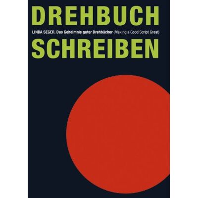 Linda Seger - GEBRAUCHT Das Geheimnis guter Drehbücher: Making a Good Skript Great - Preis vom 04.08.2026 23:38:12 h Linda Seger - GEBRAUCHT Das Geheimnis guter Drehbücher: Making a Good Skript Great - Preis vom 04.08.2026 23:38:12 h