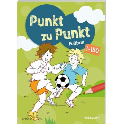 GEBRAUCHT Punkt zu Punkt. Fußball. 1 bis 150: Punkte verbinden von 1 bis 150 (Von Punkt zu Punkt) - Preis vom 27.08.2026 23:26:11 h GEBRAUCHT Punkt zu Punkt. Fußball. 1 bis 150: Punkte verbinden von 1 bis 150 (Von Punkt zu Punkt) - Preis vom 27.08.2026 23:26:11 h