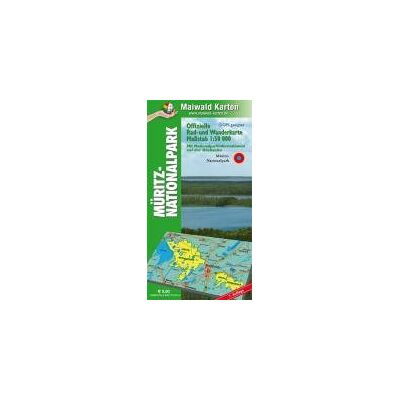 Maiwald, Detlef sen. und Björn jr. - GEBRAUCHT Maiwald Karte Nationalpark Müritz Offizielle Rad- und Wanderkarte 1:50.000. GPS geeignet: Müritz-Nationalpark - Rückseite mit Nationalpark-Informationen - Preis vom 18.07.2026 03:15:39 h Maiwald, Detlef sen. und Björn jr. - GEBRAUCHT Maiwald Karte Nationalpark Müritz Offizielle Rad- und Wanderkarte 1:50.000. GPS geeignet: Müritz-Nationalpark - Rückseite mit Nationalpark-Informationen - Preis vom 18.07.2026 03:15:39 h