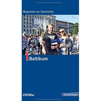 Bernd Lemke - Baltikum (Wegweiser zur Geschichte) - Preis vom 13.10.2026 11:25:28 h Bernd Lemke - Baltikum (Wegweiser zur Geschichte) - Preis vom 13.10.2026 11:25:28 h