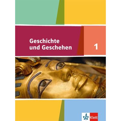 Michael Sauer - GEBRAUCHT Geschichte und Geschehen - Ausgabe für Niedersachsen, Hamburg, Mecklenburg-Vorpommern, Schleswig-Holstein: Geschichte und Geschehen - Ausgabe für ... / Schülerbuch 5. Klasse - Preis vom 22.07.2026 11:50:13 h Michael Sauer - GEBRAUCHT Geschichte und Geschehen - Ausgabe für Niedersachsen, Hamburg, Mecklenburg-Vorpommern, Schleswig-Holstein: Geschichte und Geschehen - Ausgabe für ... / Schülerbuch 5. Klasse - Preis vom 22.07.2026 11:50:13 h