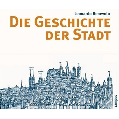 Leonardo Benévolo - GEBRAUCHT Die Geschichte der Stadt - Preis vom 06.08.2026 23:27:29 h Leonardo Benévolo - GEBRAUCHT Die Geschichte der Stadt - Preis vom 06.08.2026 23:27:29 h