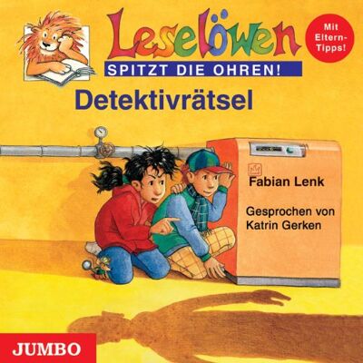 GEBRAUCHT Detektivrätsel. CD - Preis vom 21.07.2026 19:43:26 h GEBRAUCHT Detektivrätsel. CD - Preis vom 21.07.2026 19:43:26 h