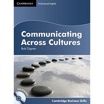 Bob Dignen - GEBRAUCHT Communicating Across Cultures Student's Book with Audio CD (Cambridge Business Skills) - Preis vom 20.07.2026 07:40:11 h Bob Dignen - GEBRAUCHT Communicating Across Cultures Student's Book with Audio CD (Cambridge Business Skills) - Preis vom 20.07.2026 07:40:11 h