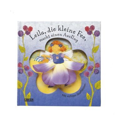 Lucia Fischer - GEBRAUCHT Feen-Bücher: Leila, die kleine Fee, macht einen Ausflug - Preis vom 21.07.2026 19:43:26 h Lucia Fischer - GEBRAUCHT Feen-Bücher: Leila, die kleine Fee, macht einen Ausflug - Preis vom 21.07.2026 19:43:26 h